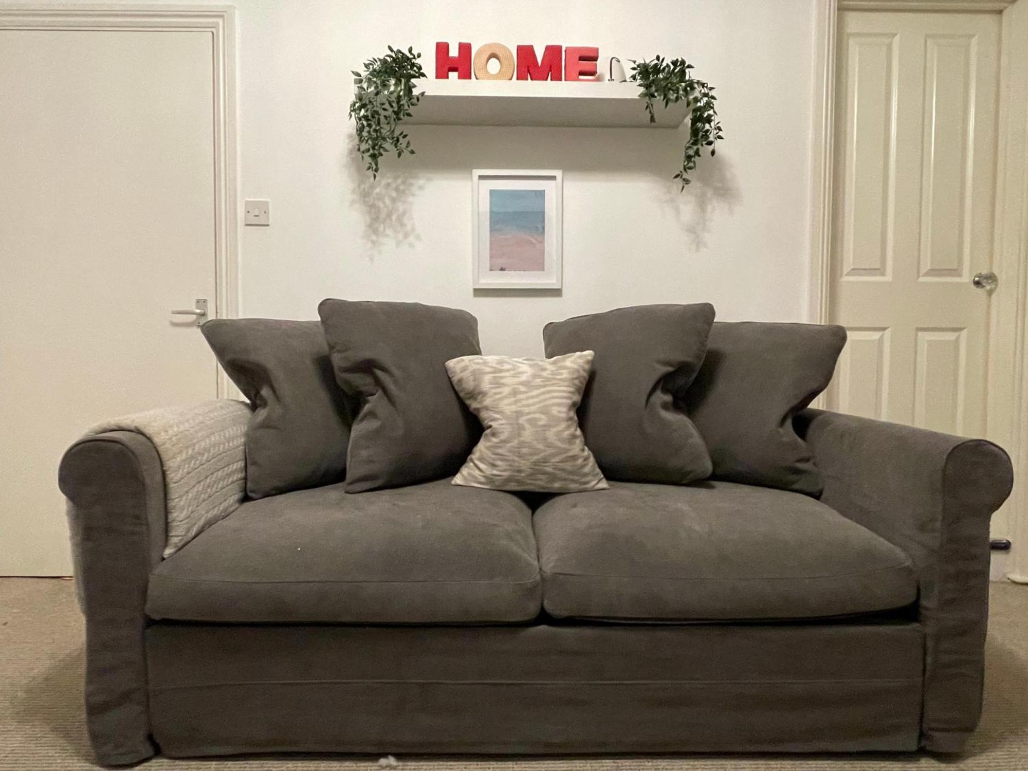Modern And Luxurious 2 Bed * London